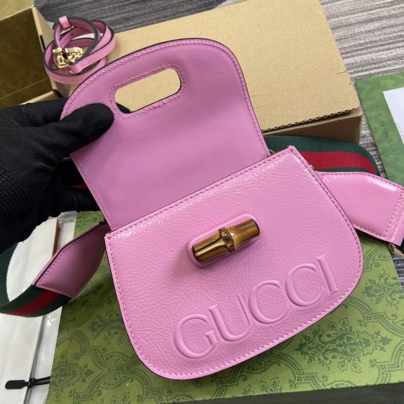 Gucci Top Handle Bags